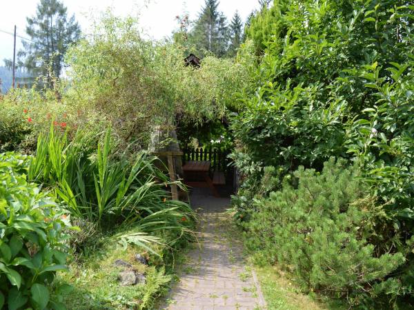 Agroturystyka SKAŁKA