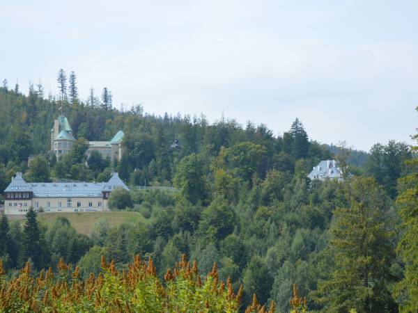 Agroturystyka SKAŁKA