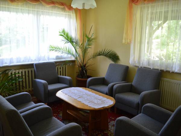 Agroturystyka SKAŁKA