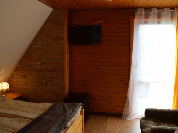 Agroturystyka SKAŁKA