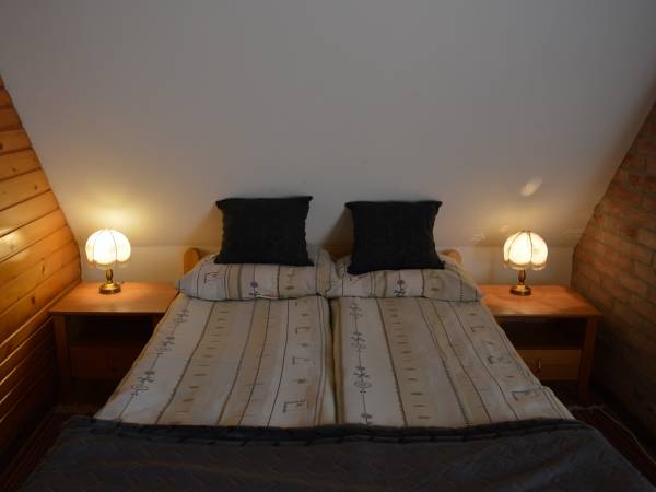 Agroturystyka SKAŁKA