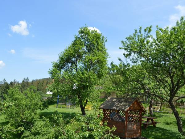 Agroturystyka SKAŁKA