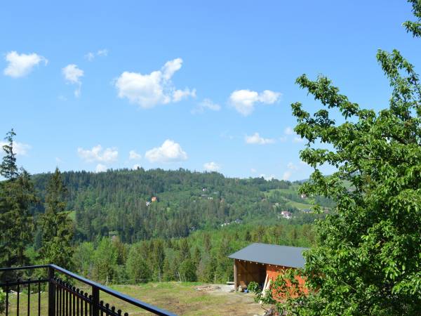 Agroturystyka SKAŁKA