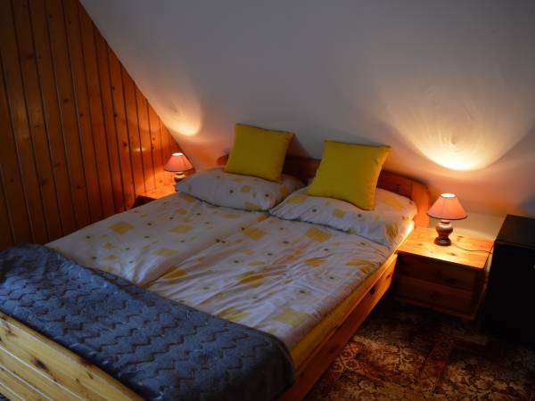 Agroturystyka SKAŁKA