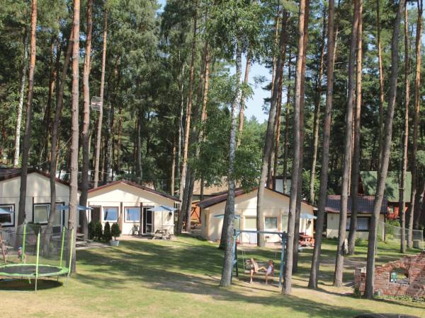 Sosenkowo Domki letniskowe 