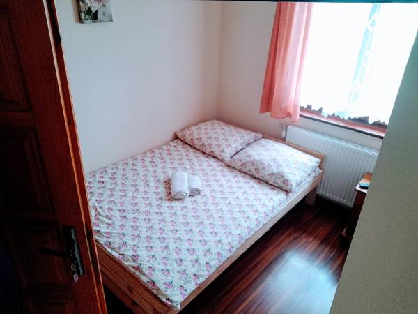 Pokój 2os z łazienką 