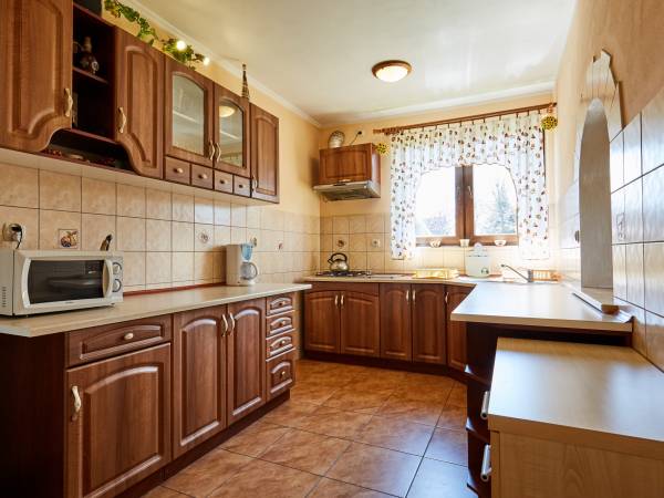 Pokoje Gościnne Ząb