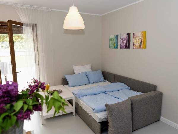 Apartament nr 5