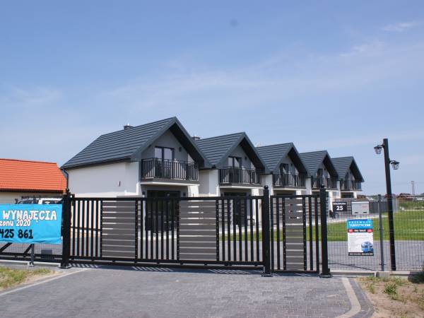 Antracytowy Zakątek 