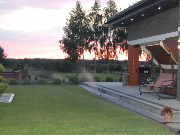 Pokoje gościnne U Mikołaja