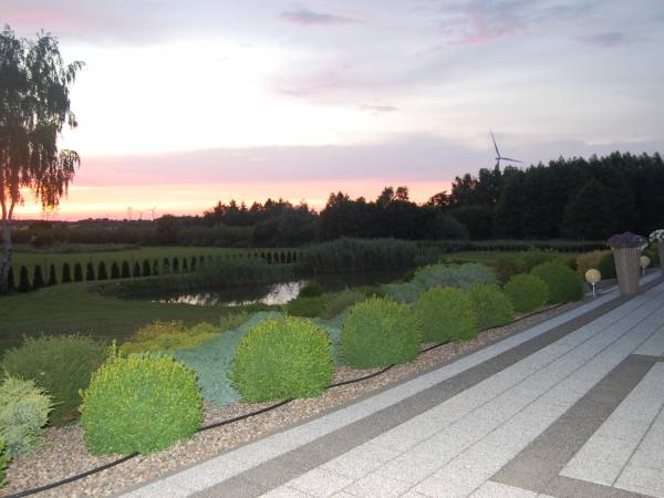 Pokoje gościnne U Mikołaja