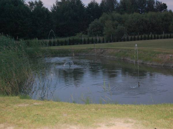 Pokoje gościnne U Mikołaja