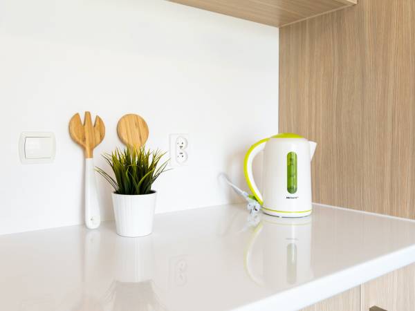 Domki i pokoje Marina 1