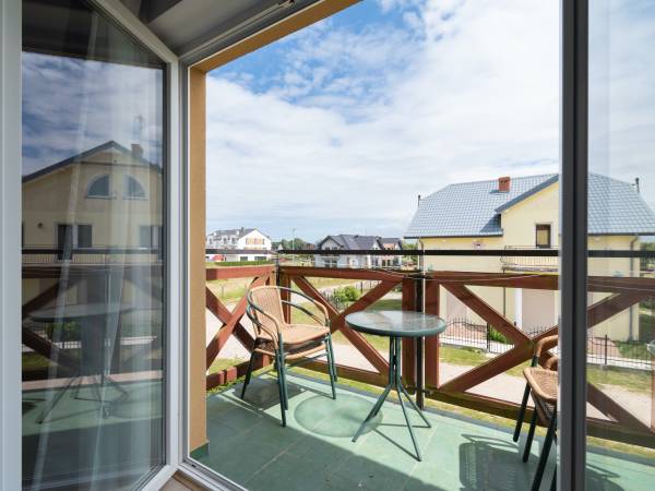 Domki i pokoje Marina 1