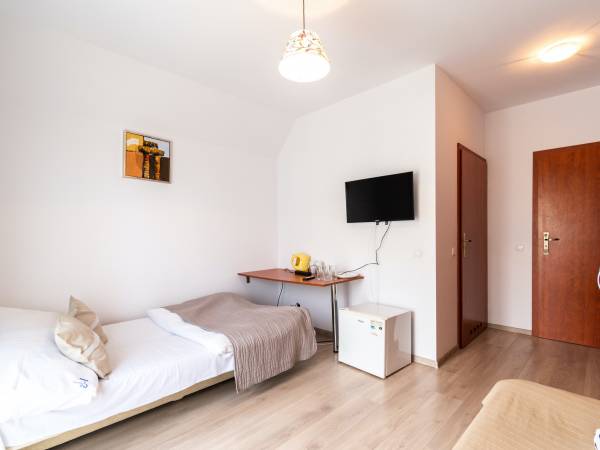 Domki i pokoje Marina 1