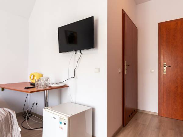 Domki i pokoje Marina 1