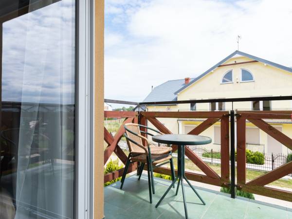 Domki i pokoje Marina 1