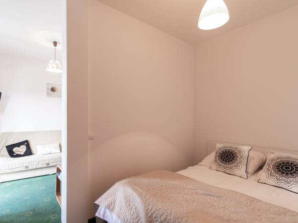 Domki i pokoje Marina 1