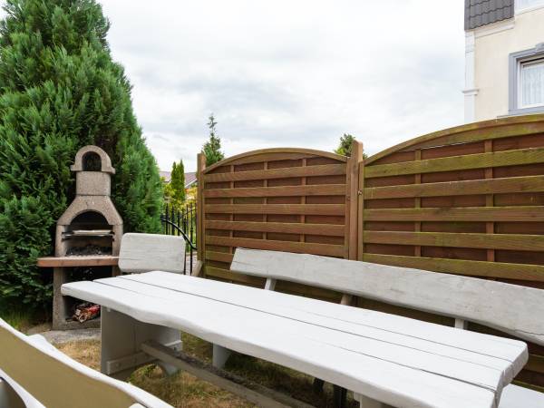 Domki i pokoje Marina 1