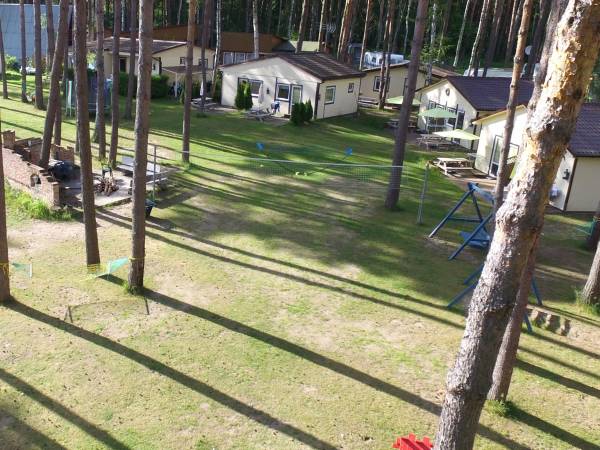 Sosenkowo Domki letniskowe 