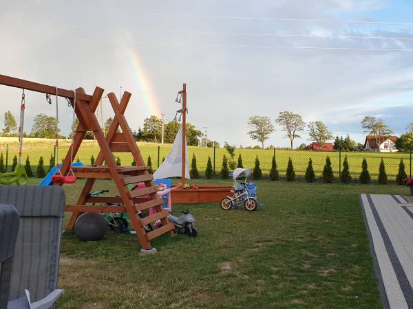 Domki letniskowe Sunset