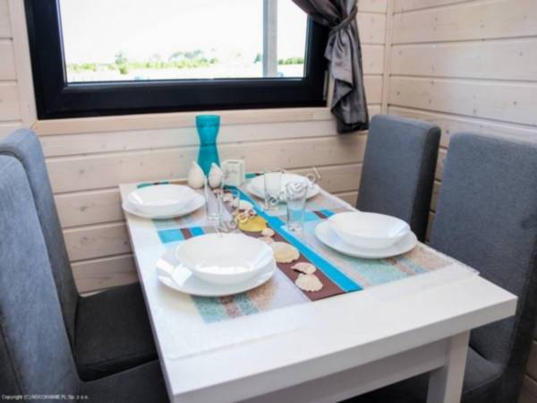 Domki letniskowe Sunset