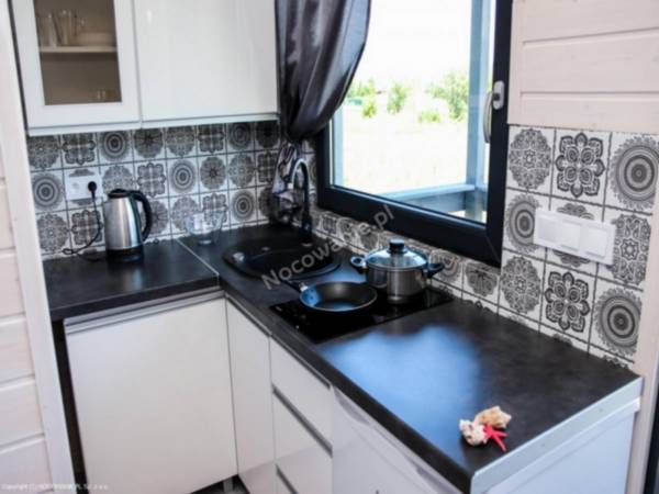 Domki letniskowe Sunset