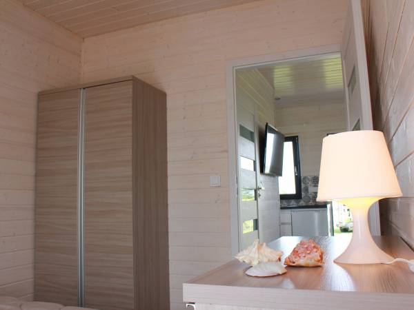 Domki letniskowe Sunset