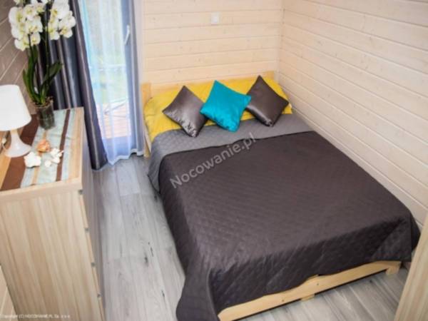 Domki letniskowe Sunset