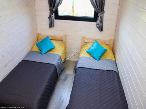 Domki letniskowe Sunset