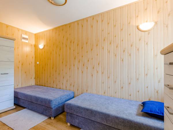 Domki i Pokoje Blisko Plaży