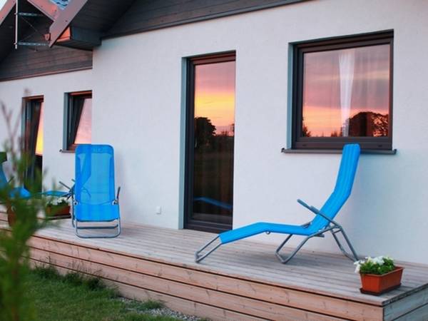 Domki letniskowe Sunset