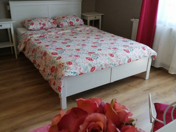 Pokój różany /2 os./