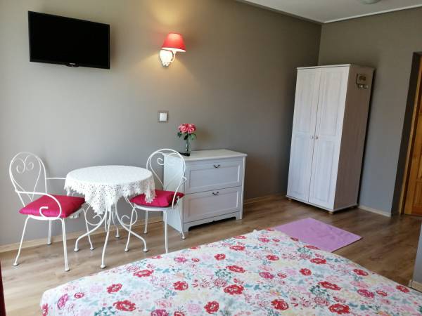 Pokój różany /2 os./