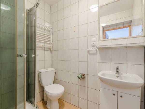 Pokoje przy promenadzie