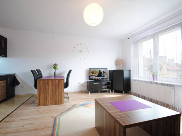 Apartament Masovia & Koja