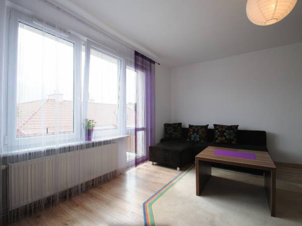 Apartament Masovia & Koja