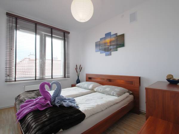 Apartament Masovia & Koja