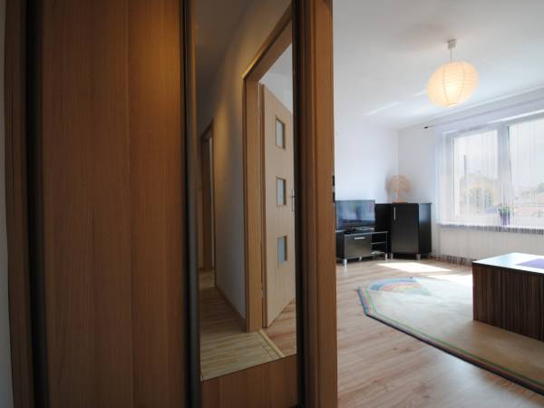 Apartament Masovia & Koja