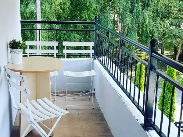 Dom Wypoczynkowy Oliwka 