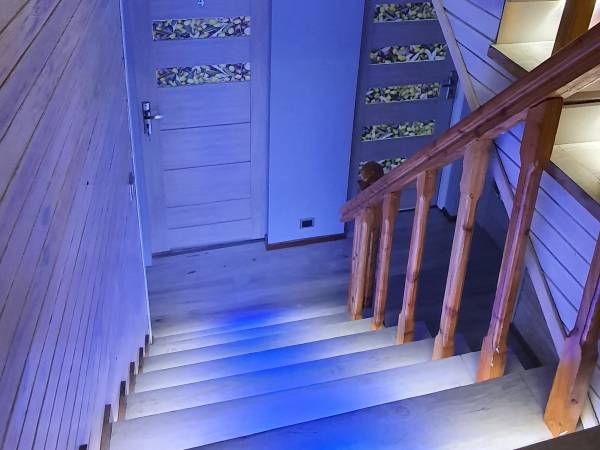 Dom Wypoczynkowy Oliwka 