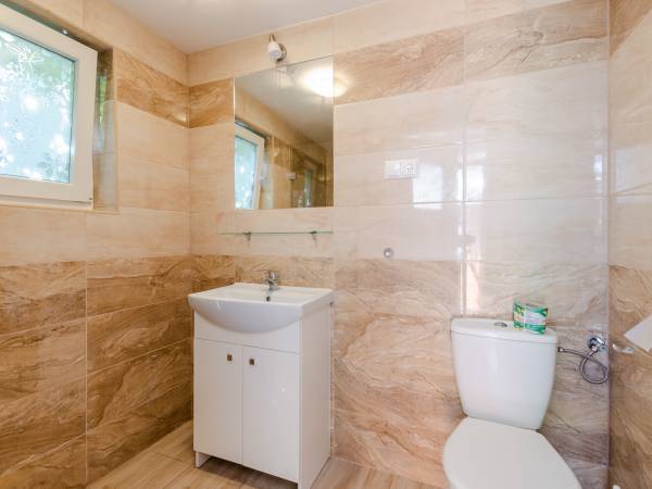 Pokoje przy promenadzie