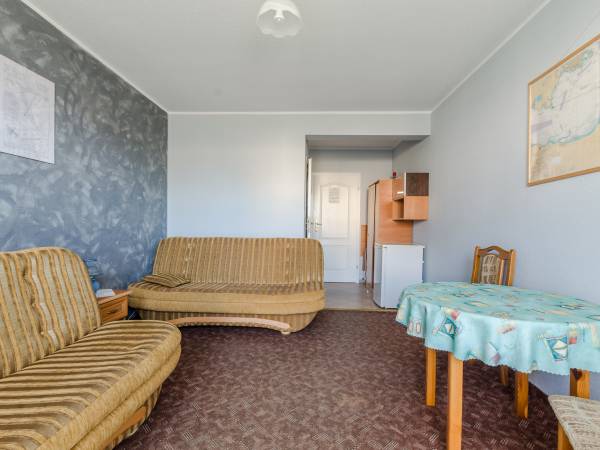 Dom Gościnny Róża Wiatrów