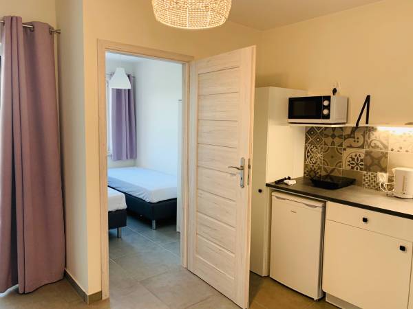 Świerkowa Przystań