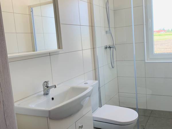 Świerkowa Przystań