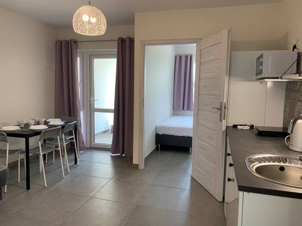 Świerkowa Przystań