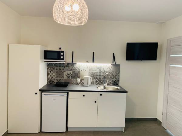 Świerkowa Przystań