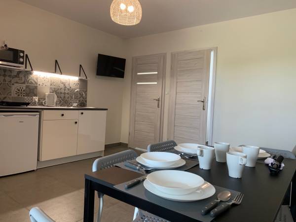 Świerkowa Przystań