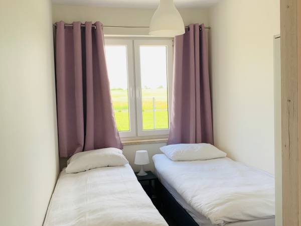 Świerkowa Przystań