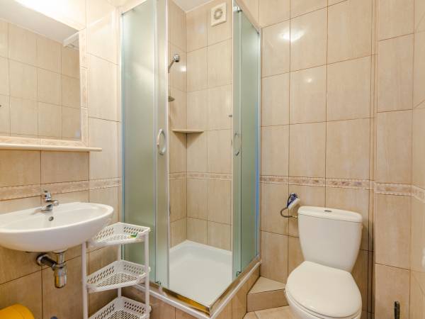 Dom Gościnny Róża Wiatrów